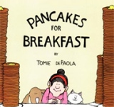 Pancakes-for-Breakfast